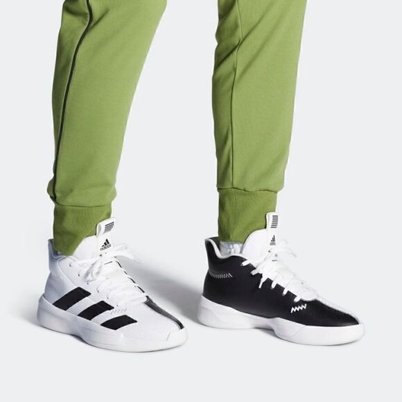 Adidas Pro Next 2019  - Picture 2 of 8